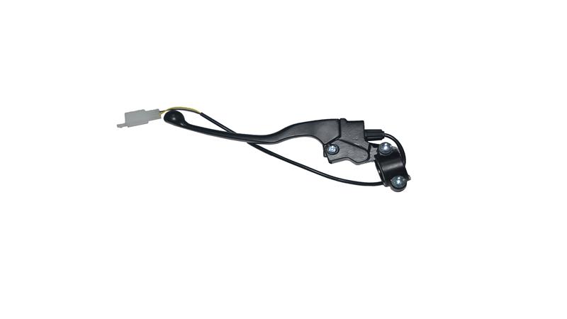 FREN KOLU SOL KÜTÜKLÜ (SIESTA)